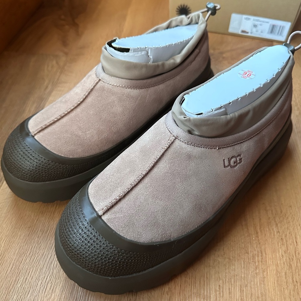 UGG Tasman Waterproof Hybrid Slip-On (Men)